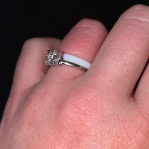 Buffr ring protector